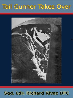cover image of Tail Gunner Takes Over [Illustrated Edition]